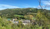 Trail  Aubazines - Sob Aubazine  colonges  - Photo 4