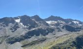 Randonnée  Vaujany - Aiguillettes  - Photo 1