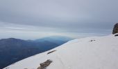 Trail Walking Unknown - Ascension du Psilotoris 2454 m depuis le Plateau de Nida (Rother n°41) - Photo 4