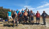 Trail Walking Pont de Montvert - Sud Mont Lozère - arsel du pt de montvert a bedoues - Photo 12