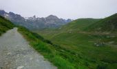 Trail Nordic walking Saint-Sorlin-d'Arves - Le refuge de l'étendard  - Photo 2