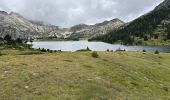 Trail Walking Aragnouet - J9-Monpelat-col Aumar - Photo 11