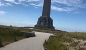 Tour Wandern Sangatte - Cap Blanc nez (côte opale) 7km - Photo 3