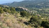 Trail Walking Coursegoules - Coursegoules <-> Gréolières les Neiges - Photo 14