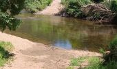 Trail Walking Les Arcs-sur-Argens - st jean les arcs - Photo 4