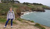 Trail Walking Saint-Gildas-de-Rhuys - St Gildas J1 - Photo 4