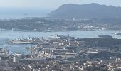 Tocht Stappen Toulon - Tour du Faron - Photo 6