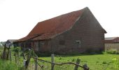 Tour Zu Fuß Ypern - Galgebossen - Photo 1