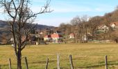 Tocht Stappen Goux-lès-Dambelin - Goux-les-Dambelin - Photo 2