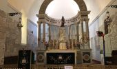 Tour Wandern Pignans - Pignans - Notre Dame des anges - Photo 9