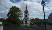 Tour Wandern Cinais - Cinais - Chinon GR3 Thizay - 25.2km 315m 5h50 (25mn) - 2022 10 02 - Photo 5