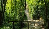 Trail Walking Fontenay-aux-Roses - la terrasse de Robinson - Photo 3
