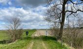 Trail Walking Sluis - Sluis 19,4 km - Photo 4