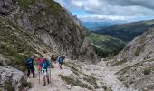 Tour Wandern St. Martin in Thurn - Vom Würzjoch um dem Peitlerkofe - Photo 20