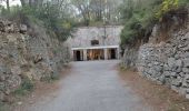 Tocht Stappen Toulon - Mont faron recommandé du 19 10 23 avec la chapelle  - Photo 7