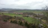 Tour Zu Fuß Duingen - DU 1 Panoramaweg Pottland - Photo 6