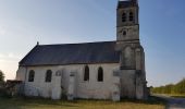 Tocht Stappen Crépy-en-Valois - crépy en valois - Photo 3