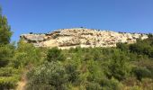 Tour Wandern Maussane-les-Alpilles - PF-Maussane-les-Alpilles - Les Baux - Photo 7