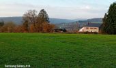 Tour Wandern Gesves - haltinne reco 2024 - Photo 12