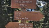 Tour Wandern Thiéry - Le Brec d'Ilonse depuis Thiery - Photo 20