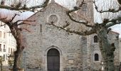 Tocht Te voet Riols - Notre-Dame de Tredos - Photo 6