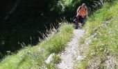 Trail Walking Villard-Notre-Dame - villard Redmond  - Photo 1