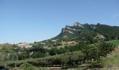 Percorso A piedi Ascoli Piceno - CTP Polesio Monte Ascensione - Photo 1