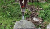 Tocht Te voet Marktgemeinde Matrei in Osttirol - Gletscherlehrweg Innergschlöss - Photo 1