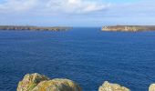 Tour Wandern Ouessant - Côte Nord de l'ïle d'Ouessant - Photo 1