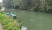 Tour Wandern Serques - marais audomarois - Photo 4