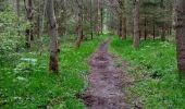 Tocht Noords wandelen Belœil - mielikki  - Photo 1