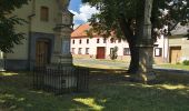 Excursión A pie Prostějov - NS Hloučela - Photo 10