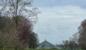 Tour Wandern Lasne - #240315 - Ohain Golf de Waterloo Marache - Photo 5
