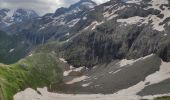 Tocht Stappen Pralognan-la-Vanoise - Vanoise 2021 : refuge de la Valette à Pralognan (-07-19).ori - Photo 5