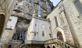 Randonnée Marche Calès - Cougnaguet Rocamadour  - Photo 4