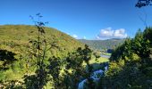 Tocht Stappen Bouillon - Rochehaut 051024 - Photo 18