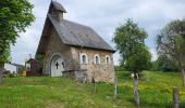 Trail Walking Bertrix - Auby sur Semois 070525 - Photo 1
