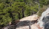 Tour Wandern Toulon - le Mont Faron 2 - Photo 1