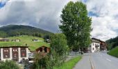 Trail On foot Davos - Steig - Ardusch - Photo 5