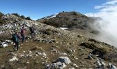 Trail Walking La Bastide - Le Lachens 2024 - Photo 17