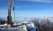 Tour Zu Fuß okres Vranov nad Topľou - Hermanovský turistický okruh - Photo 7