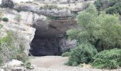 Excursión Senderismo Minerve - Minerve gorges du Briant & de la Cesse 26_09_2020 - Photo 7