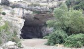 Tocht Stappen Minerve - Minerve gorges du Briant & de la Cesse 26_09_2020 - Photo 7