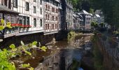 Tour Wandern Monschau - Montjoie - Ternell en ligne - Photo 12