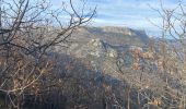 Trail Walking Gourdon - Parapente Gourdon  - Photo 1