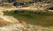 Excursión Senderismo Sainte-Hélène-sur-Isère - 27 09 23 le Grand Arc - Photo 1