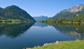 Tour Zu Fuß Grundlsee - Geotrail Grundlsee - Photo 7