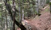 Excursión Senderismo Arith - Col de la couchette en boucle avec passage au refuge - Photo 7