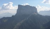 Excursión Senderismo Saint-Agnan-en-Vercors - Tour du Grand Veymont  - Photo 3