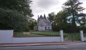 Trail Walking Saint-Georges-sur-Cher - Saint-Georges-sur-Cher - SE - 13.2km 120m 3h05 - 2018 04 02 - Photo 1